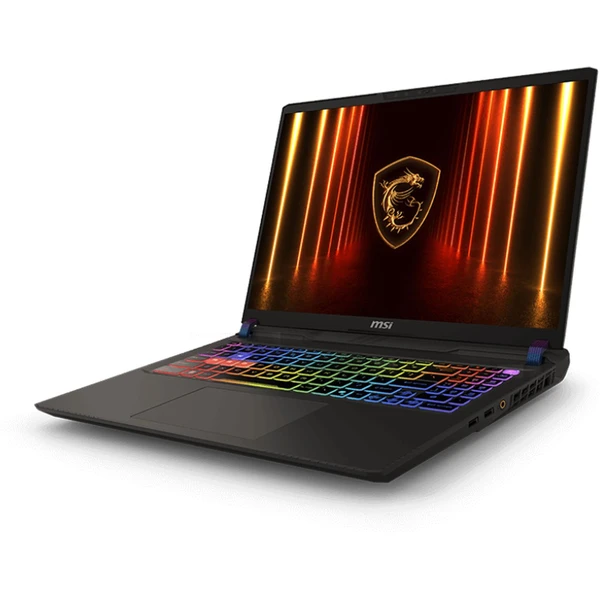MSI Vector 16 HX AI (A2XWIG-023CZ) šedý - Notebooky - Obrázek S2GC000K01