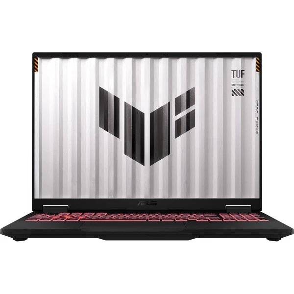 ASUS TUF Gaming A16 (FA608WV-RL006) šedý - Notebooky - Hlavní obrázek