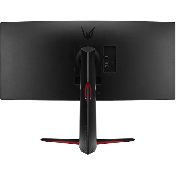 LG UltraGear 34GP63AP-B herní monitor 34" - Monitory - Obrázek S2PC000J01