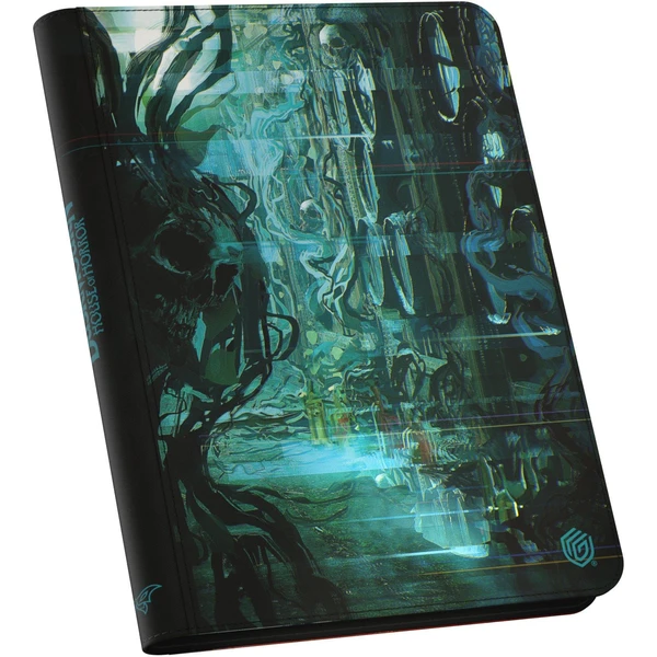 Ultimate Guard Zipfolio 360 Xenoskin album na karty MTG Duskmourn: House of Horror - Walk-In Closet - Alba na karty - Obrázek S2YB000N01