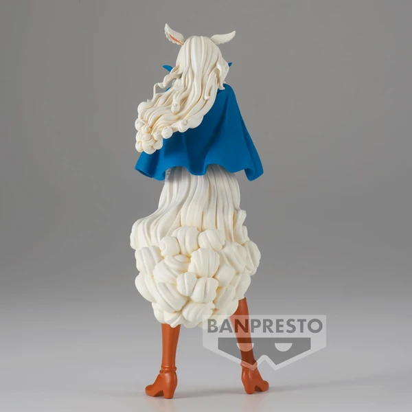 Figurka Bandai Banpresto One Piece: DXF The Grandline Lady Wanokuni Vol.10 - Wanda - Figurky - Obrázek S2Z5000701