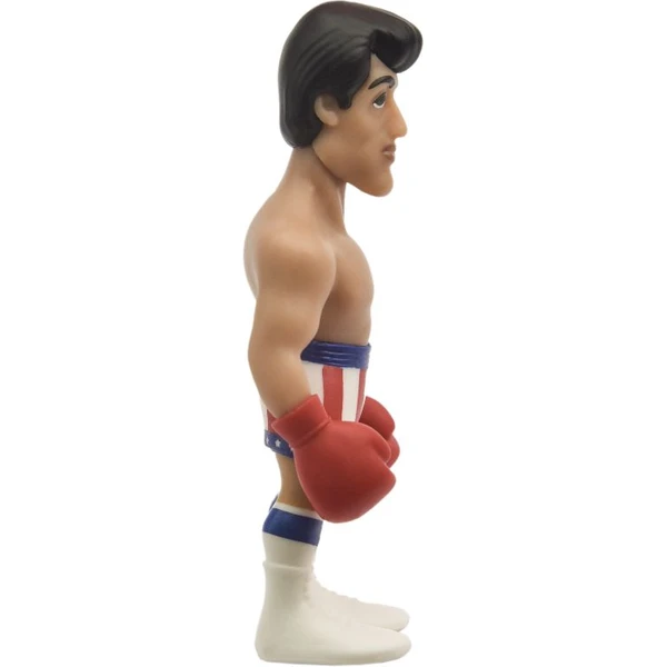 MINIX Movies 7 cm: Rocky - Rocky IV - Minix - Obrázek S309000P01