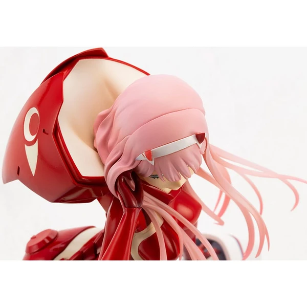 Soška Darling in the Franxx - Zero Two 1/7 17 cm - Sochy a sošky - Obrázek S352000O01