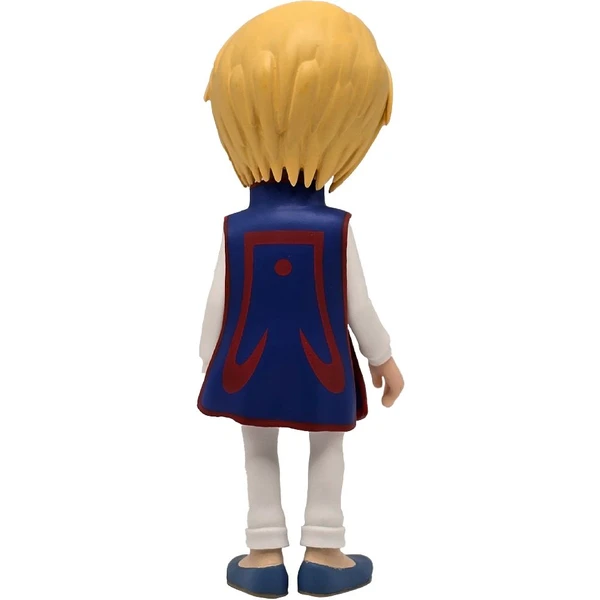 MINIX Anime: Hunter x Hunter - Kurapika - Minix - Obrázek S3C8000N01
