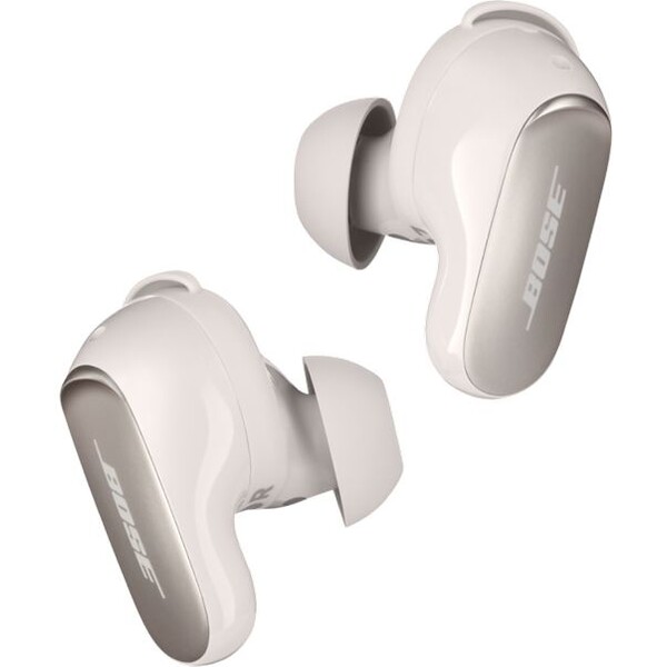 Levně Bose QuietComfort Ultra Earbuds bílá