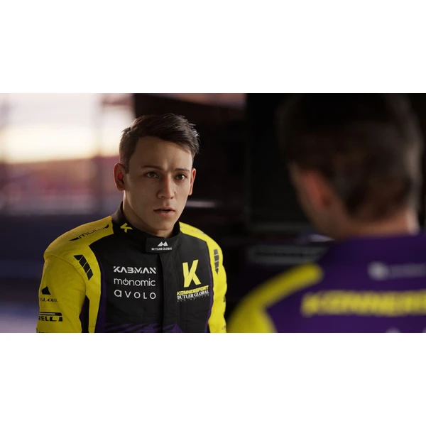 F1 23 (PS4) - Hry pro PS4 - Obrázek S3PN100501