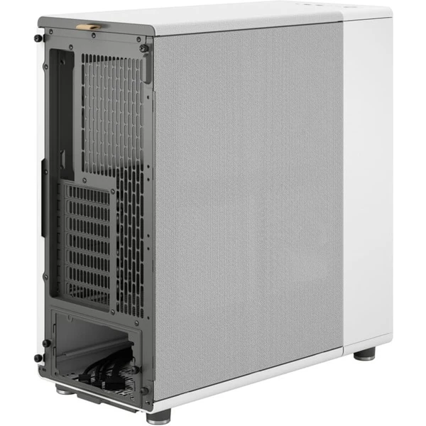 Fractal Design North Chalk bílá - Počítačové skříně - Obrázek S40L100501