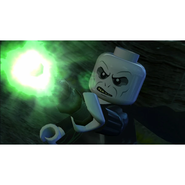 LEGO Harry Potter Collection (XSX) - Hry pro Xbox Series - Obrázek S429000J01