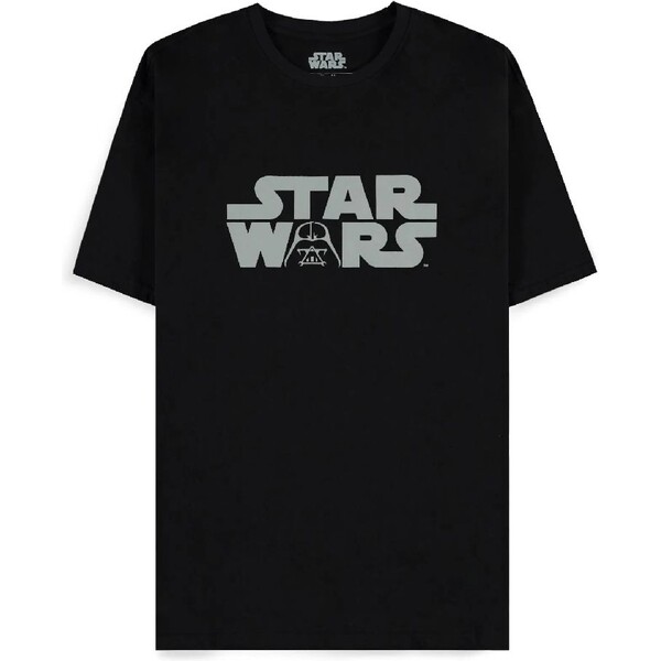 Levně Tričko Star Wars - Logo L