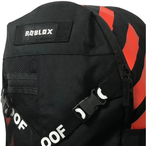 Batoh Roblox - Gaming 25 x 45 x 15 cm - Batohy - Obrázek S4ND100501