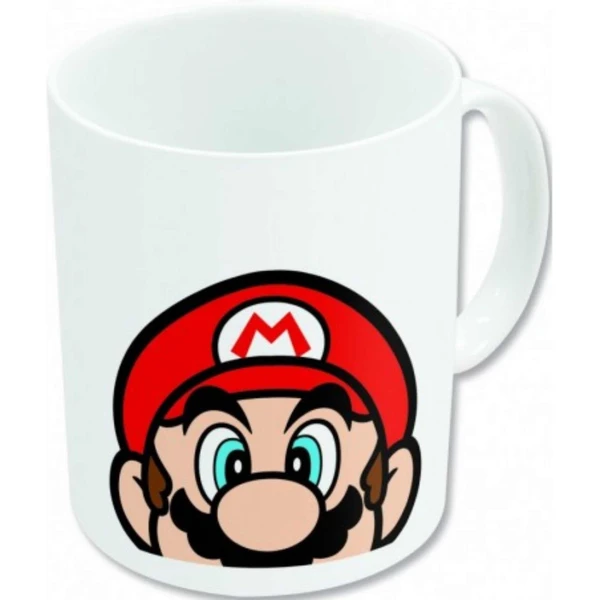 Hrnek Storline - Super Mario 315 ml - Hrnky - Hlavní obrázek