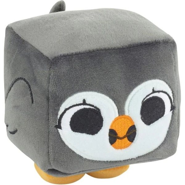 Mystery plyšová figurka Pet Simulator S2 - Plyšové hračky - Obrázek S4WB000J01