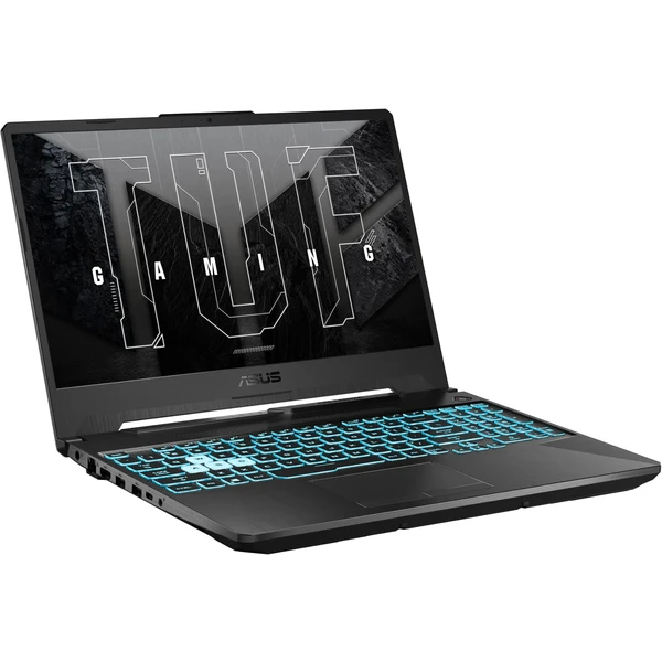 ASUS TUF Gaming A15 (FA506NF-HN009) černý - Notebooky - Obrázek S4X1000O01