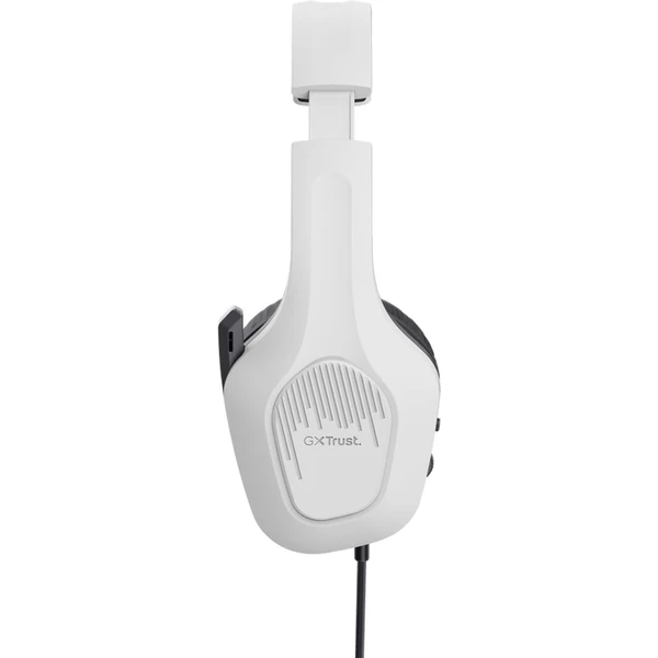 Trust GXT415 Zirox herní sluchátka pro PlayStation 5 bílá - Sluchátka - Obrázek S562000O01