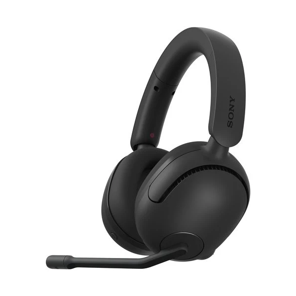 Sony Inzone H5 herní sluchátka černá - Sluchátka - Hlavní obrázek