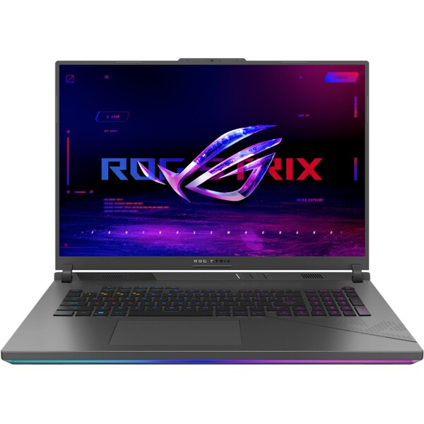 ASUS ROG Strix G18 G814JZR-NEBULA008W