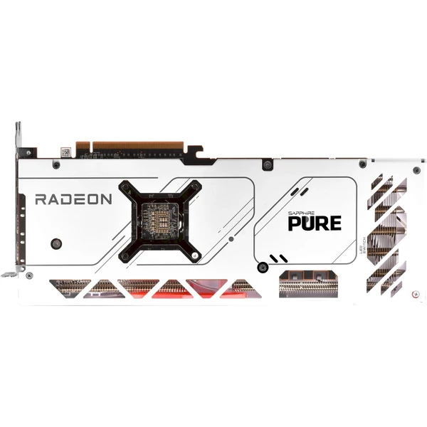Sapphire AMD Radeon RX 7900 XT PURE 20GB - Grafické karty - Obrázek S5PF000L01
