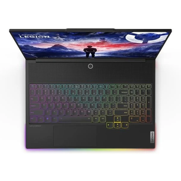 Lenovo Legion 9 16IRX9 (83G00012CK) černý - záruka 3 roky Premium Care On-Site - Notebooky - Obrázek S5Z2000O01