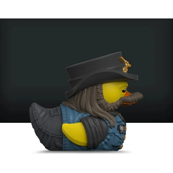 Tubbz kachnička Motörhead - Lemmy 6 cm (Mini edice) - Figurky - Obrázek S63F000J01