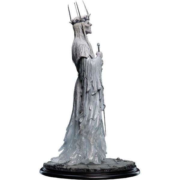 Socha Weta Workshop 1:6 Scale Statue The Lord of the Rings - Witch-king of the Unseen Lands - Sochy a sošky - Obrázek S64E000J01