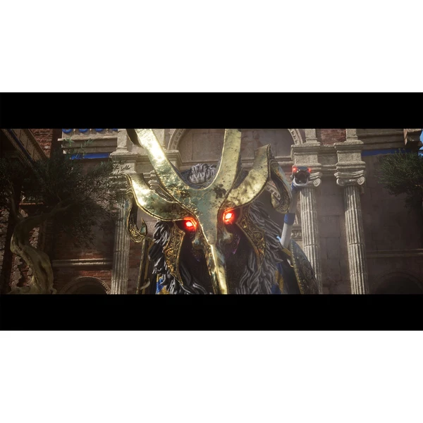 Enotria: The Last Song Deluxe Edition (PS5) - Hry pro PS5 - Obrázek S677000O01