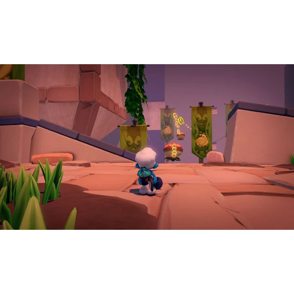 The Smurftastic Collection (PS5) - Hry pro PS5 - Obrázek S6OG000L01