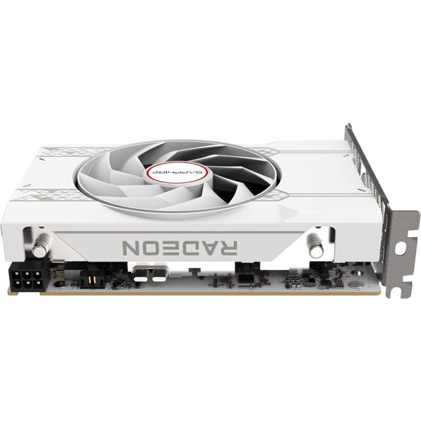Sapphire PULSE AMD Radeon RX 6500 XT ITX PURE - Grafické karty - Obrázek S6S6000L01