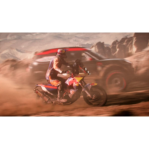 DAKAR 18 Cuenta de Xbox series Compara precios