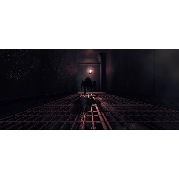 The Thing: Remastered Deluxe Edition (PS5) - Hry pro PS5 - Obrázek S6TC000P01