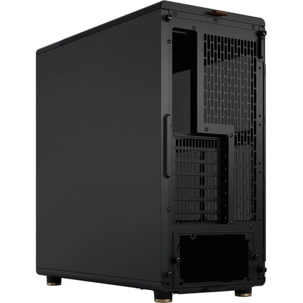 Fractal Design North Charcoal černá - Počítačové skříně - Obrázek S70L100501