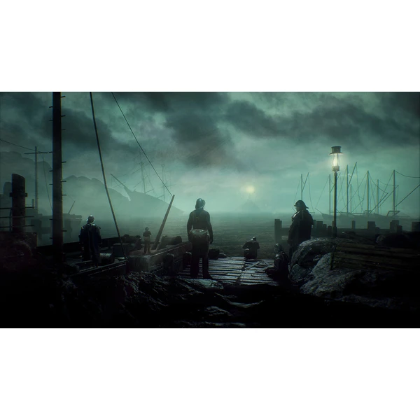 Call of Cthulhu (PS4) - Hry pro PS4 - Obrázek S7H4100201
