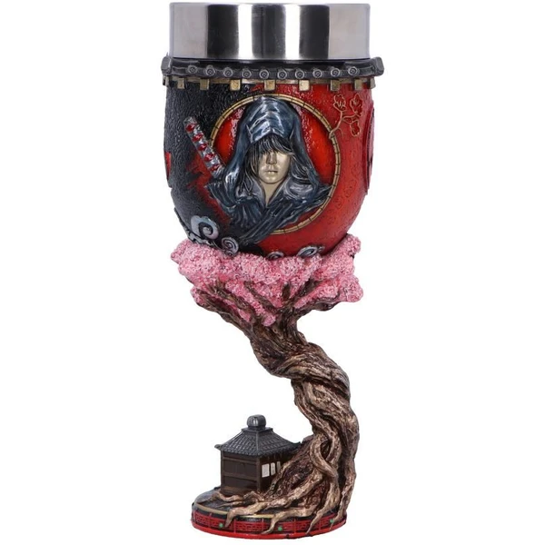Pohár Nemesis Now Assassin's Creed: Shadows 18,5 cm - Hrnky - Hlavní obrázek