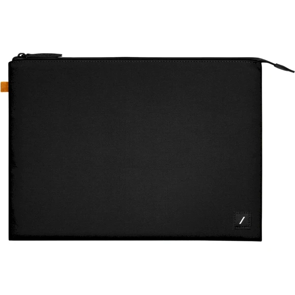 Native Union WFA Stow Lite Sleeve pouzdro Macbook 16" černé - Pouzdra - Obrázek S7Z5000J01