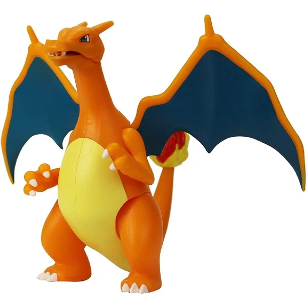 Figurka Pokémon Battle Feature Charizard 11 cm - Figurky - Hlavní obrázek