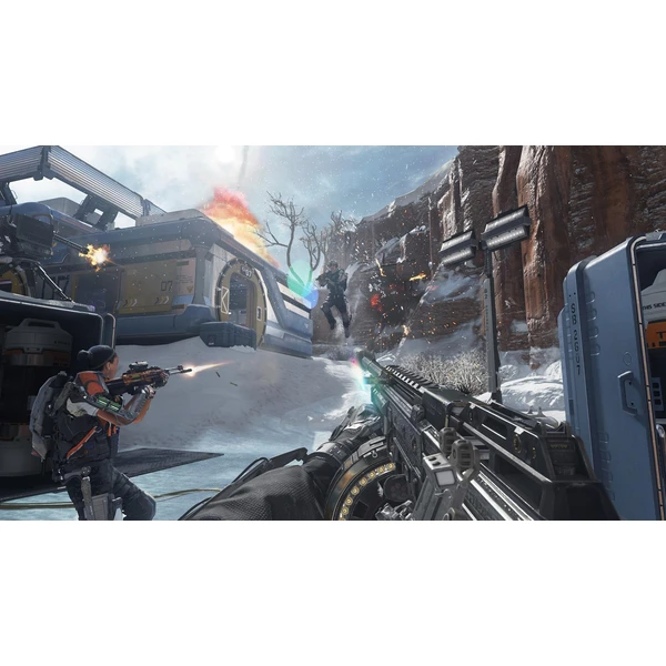 Call of Duty: Advanced Warfare (PS4) - Hry pro PS4 - Obrázek S8B5100201