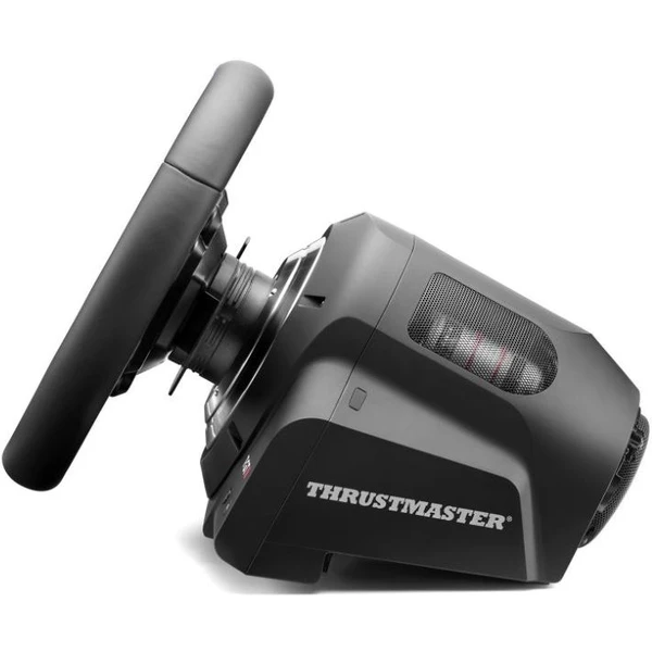 Thrustmaster T-GT II PACK, volant + základna (bez pedálů) pro PC a PS5, PS4 - Volanty - Obrázek S8CTF00101