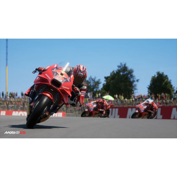 MotoGP 25 Day One Edition (PS4) - Hry pro PS4 - Obrázek S8HE000L01