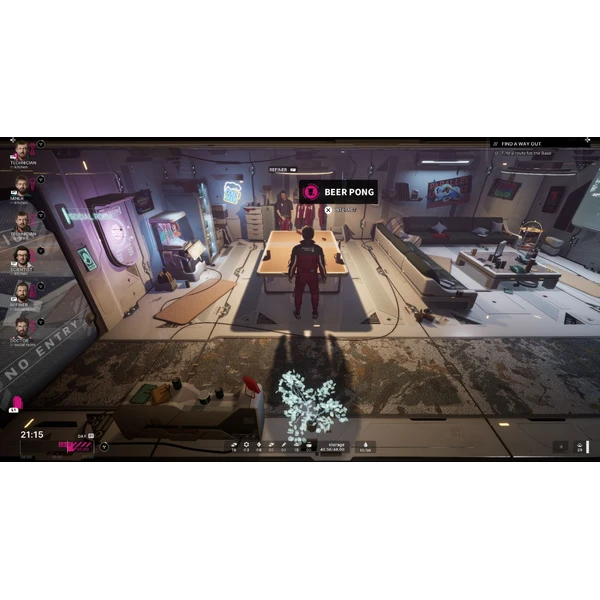 The Alters (PC) - Hry pro PC - Obrázek S8OG000L01