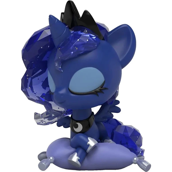 Figurka Kwistal Fwenz: My Little Pony - Princess Luna (Memories Edition) 15,5 cm - Figurky - Hlavní obrázek