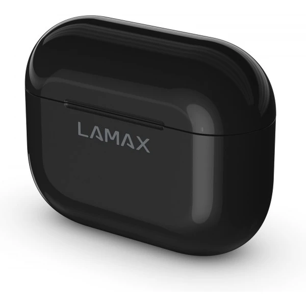 LAMAX Clips1 bezdrátová sluchátka černá - Sluchátka - Obrázek S8UK100501
