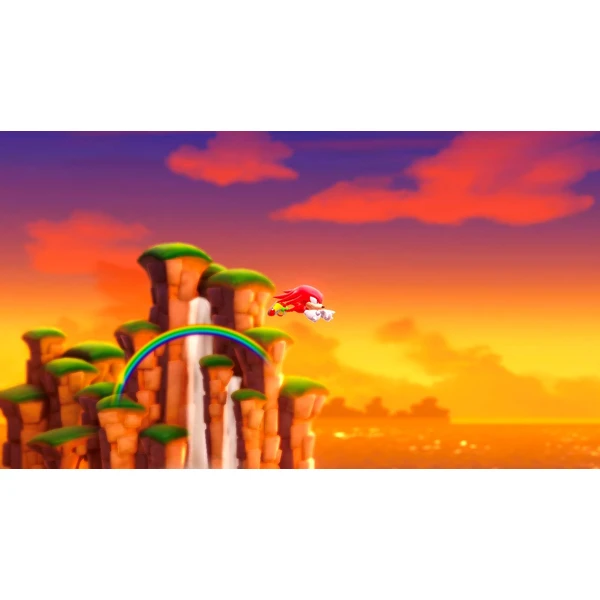 Sonic Superstars (PS4) - Hry pro PS4 - Obrázek S8W5G00101