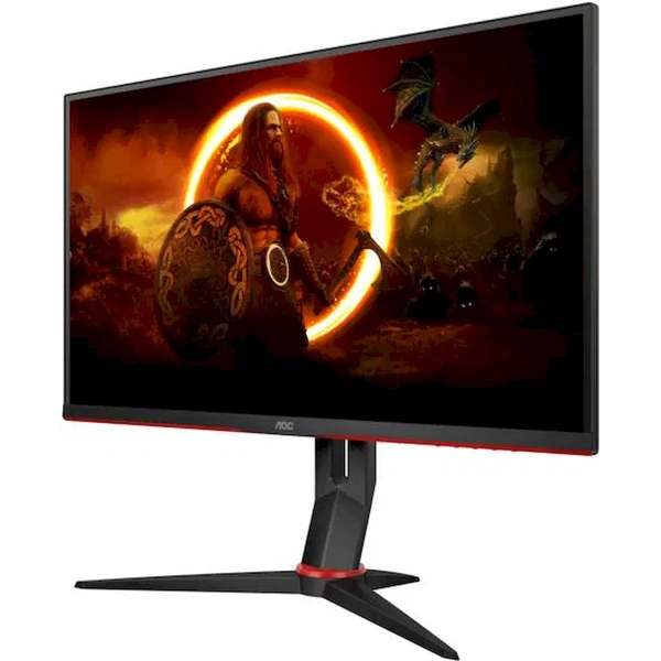 AOC ADC Gaming (27G2ZN3/BK) monitor 27"  - Monitory - Obrázek S8Y9000J01