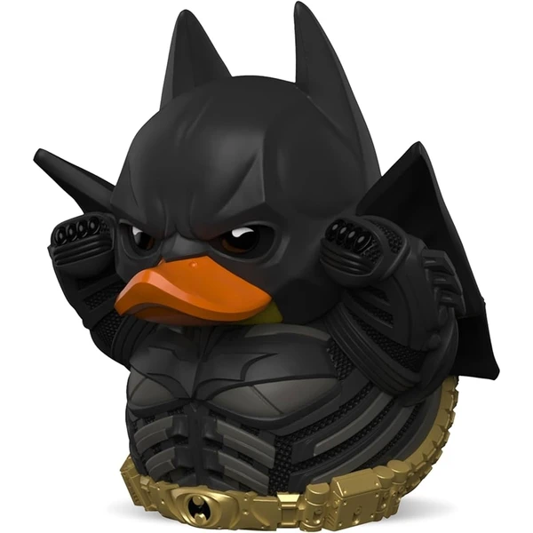 Tubbz kachnička DC Comics - Batman Temný Rytíř (první edice) 9 cm - Figurky - Hlavní obrázek