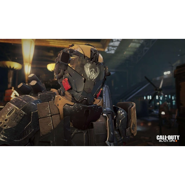 Call of Duty: Black Ops 3 (PS4) - Hry pro PS4 - Obrázek S975100201