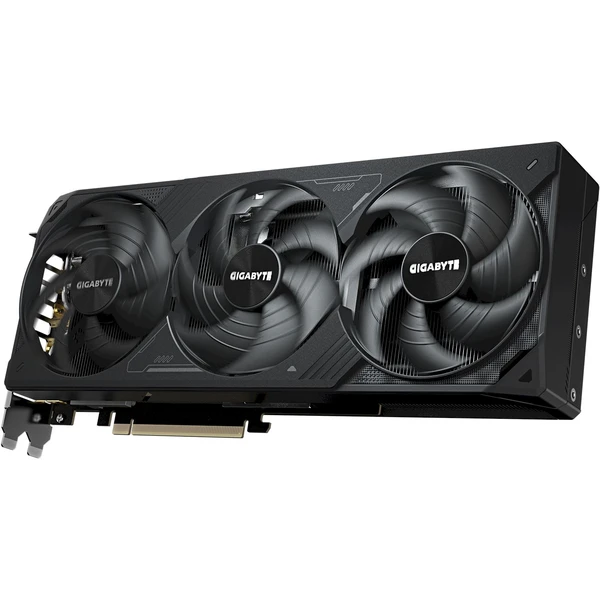 GIGABYTE NVIDIA GeForce RTX 5070 Ti WINDFORCE SFF 16G - Grafické karty - Obrázek S9AE000P01