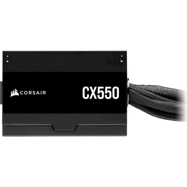 Corsair CX550 550W - Zdroje - Obrázek S9RK000K01