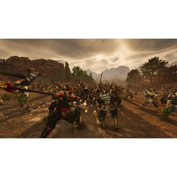 Dynasty Warriors: Origins (XSX) - Hry pro Xbox Series - Obrázek SABB000J01