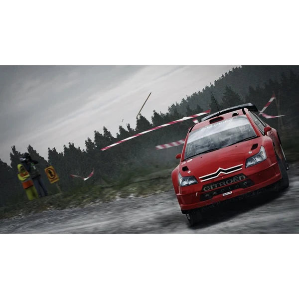 DiRT Rally (Xbox One) - Hry pro Xbox One - Obrázek SAF4100201