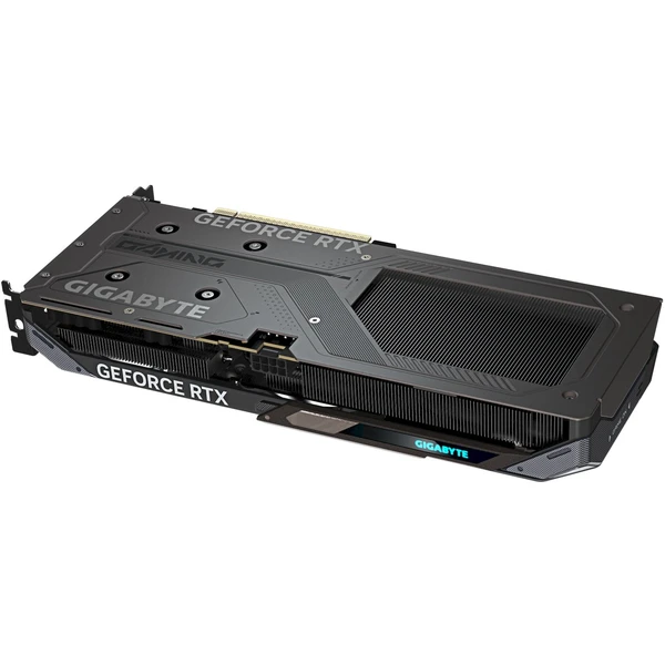 GIGABYTE NVIDIA GeForce RTX 5060 Ti GAMING OC 16G - Grafické karty - Obrázek SAQF000N01
