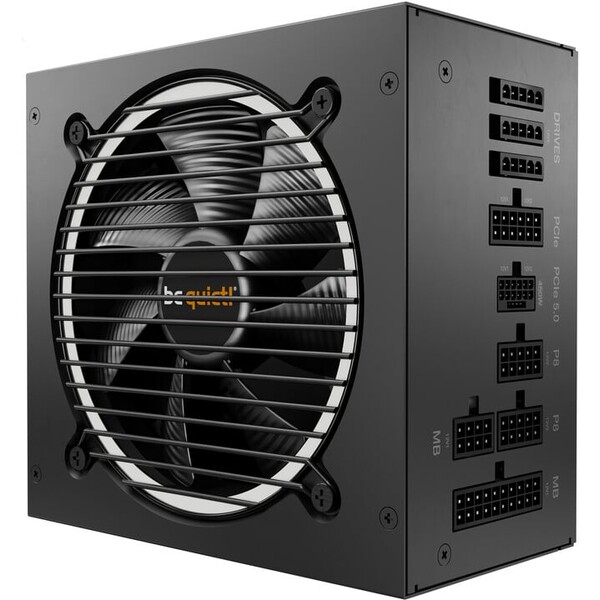 Be quiet! Pure Power 12 M 650W